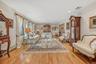 Gracious living room