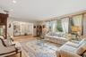 Custom wall to wall windows