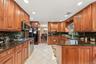 Cabinets galore