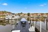 Private boat Slip available separately