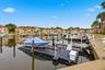 Private remotely inflatable jet dock available tto be purchased separately