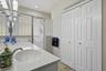 Double vanities
