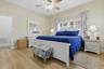 Specious and airy