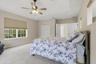 Spacious and airy