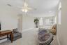 Humongous 3rd bedroom which could be split in to 2 rooms