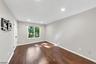 Garage spaces