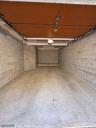 Oversized Garage Emptied