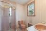 First Floor Full Bath