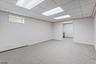 Family Room Basement