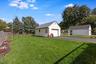 Level, open lot