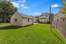 Level, open lot