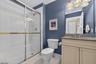 Main Bath