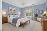 Bedroom 2-Virtually Staged