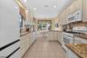 Eat-in Kitchen