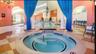 Indoor Pool and Jacuzzi