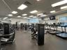 The Fitness Room