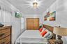 unit 1 bed
