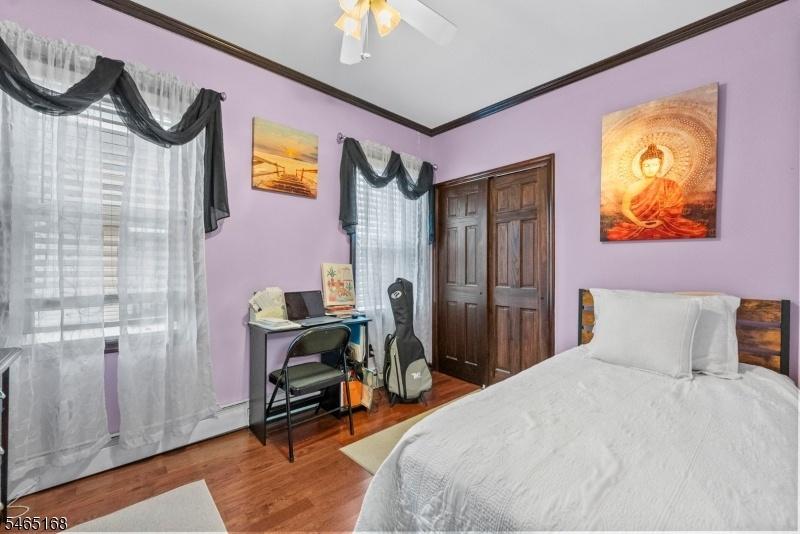unit 1 bed