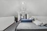 attic bed