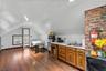 attic