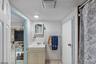 basement bath