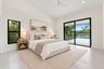 Guest bedroom 2 ai generated furniture