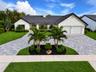 Complete custom renovation in Boca Woods Golf & CC