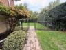 side gate to yard