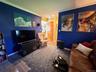 multiple  choice: Den, Dining Room, Office, Study,