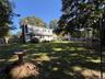 Room for a pool, playground, Bacci, and horseshoes
