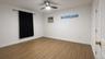 Bedroom #2 Furniture virtually removed