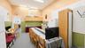Church tenant space