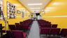 Church tenant space