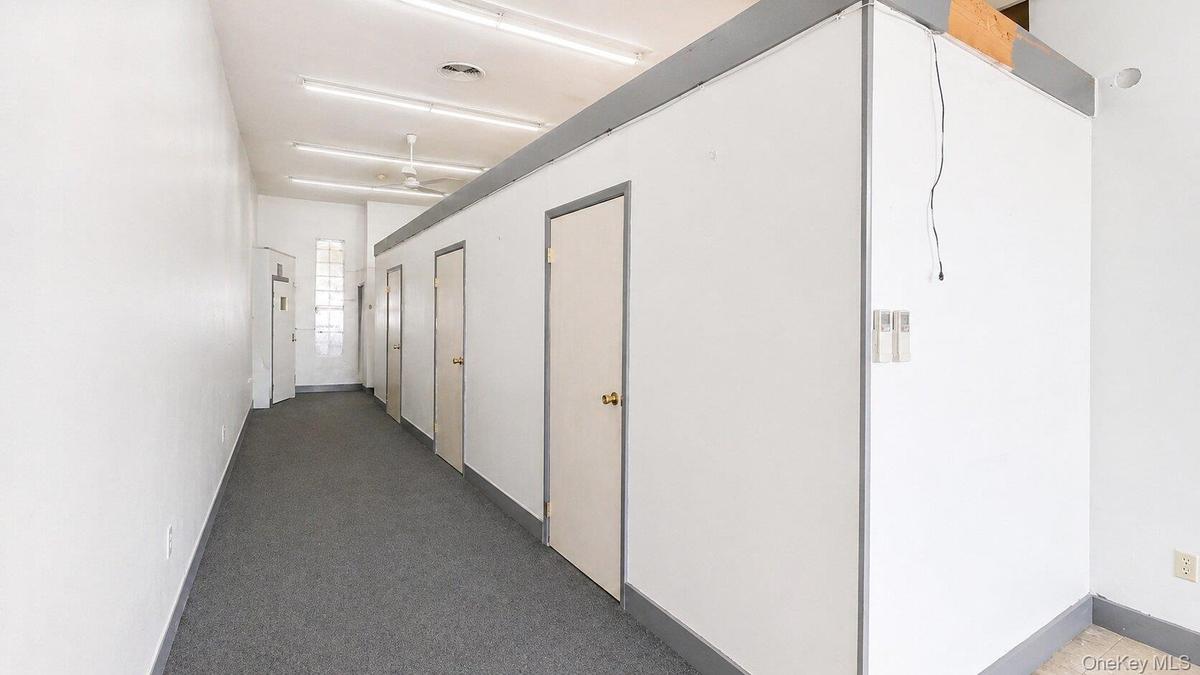 Vacant Space for lease