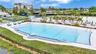Resort Walk in Pool at the Beach Club