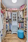 1 of 2 Walk In Closets