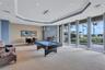 Billiard Room