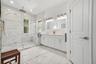 Private water closet