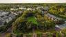 This quaint neighborhood includes a beautiful park for the kids or just to enjoy the outdoors