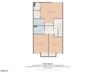 Floor Plan Second Level