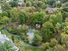 Community pond