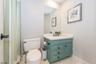 Main Bath