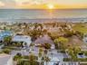 Beachfront property!