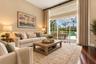 Living Room – Virtually Staged