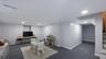 Basement Rec Room