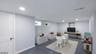 Basement Rec Room