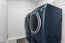 Washer Dryer 2nd floor