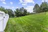 Private Backyard
