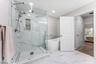 Soaking Tub w Standing Shower