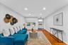 Beautiful Hardwood Floors